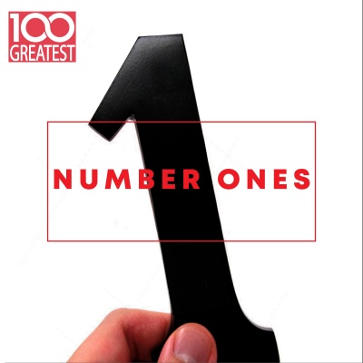 100 Greatest Number Ones (The Best No.1s Ever) [Explicit]