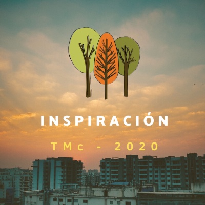 Inspiración