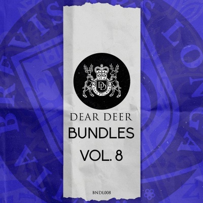 Dear Deer Bundles, Vol. 8