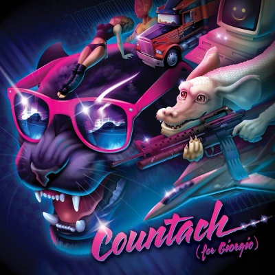 Countach (For Giorgio)