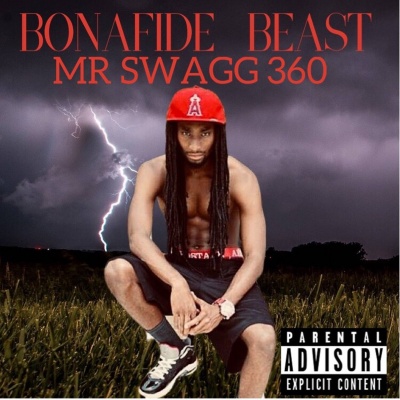 Bonifide Beast (Explicit)