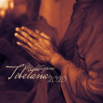 White Noise Meditation - Canzone per la meditazione con pianoforte new age