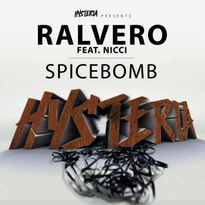 Spicebomb (Radio Edit)