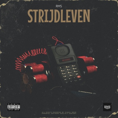 Strijdleven (Explicit)