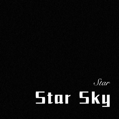 Star Sky