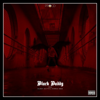 Black Daddy (Explicit)