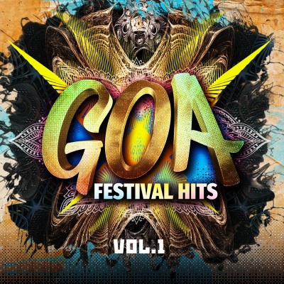 Goa Festival Hits, Vol.1