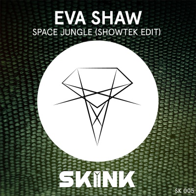 SPACE JUNGLE (SHOWTEK EDIT)