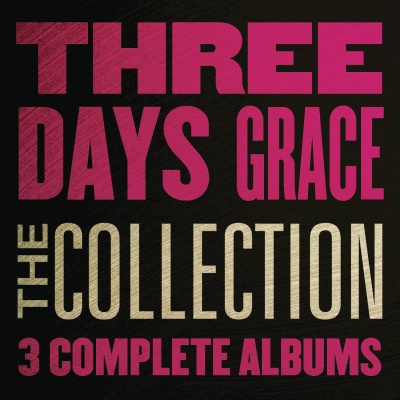 The Collection (Explicit)