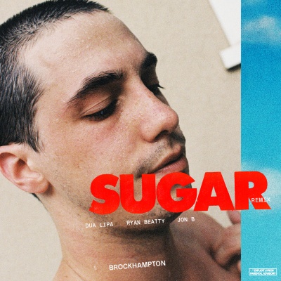 SUGAR (feat. Dua Lipa)(Remix)