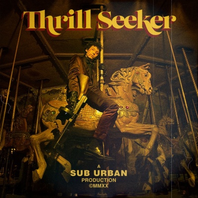 Thrill Seeker (Explicit)