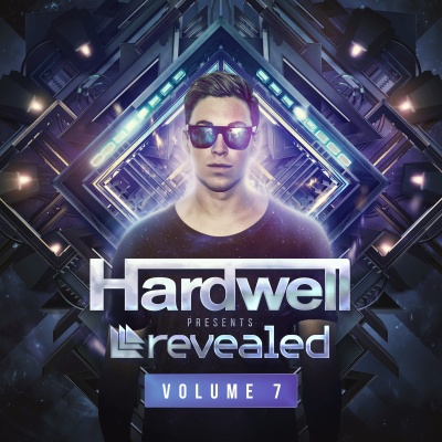 Hardwell presents Revealed Volume 7