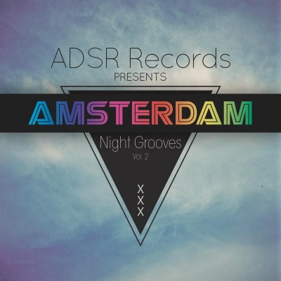 Amsterdam Night Grooves, Vol. 2