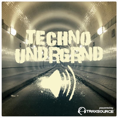 Techno Underground