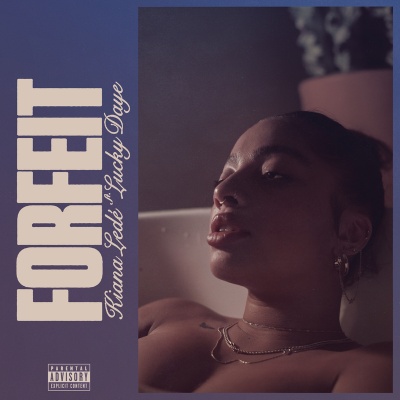 Forfeit. (Explicit)