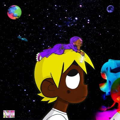 Eternal Atake (Deluxe) - LUV vs. The World 2 [Explicit]