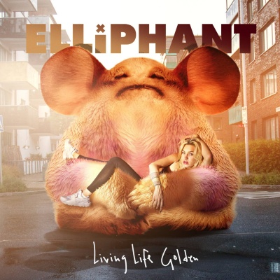 Living Life Golden (Explicit)