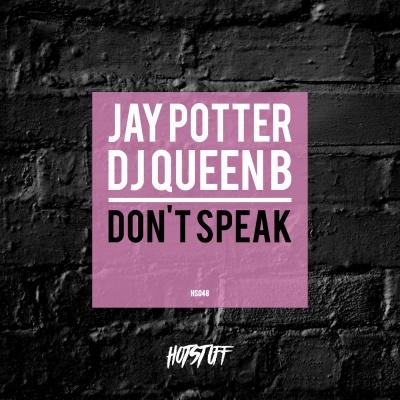 Don't Speak (Original Mix)