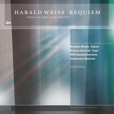 WEISS, H.: Requiem, 