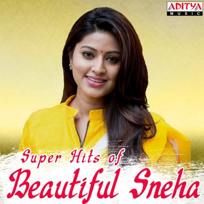 Super Hits of Beautiful Sneha