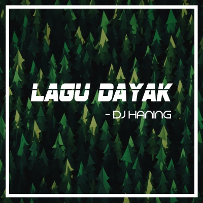 Lagu Dayak