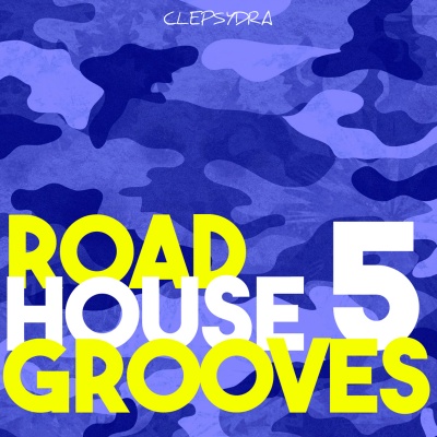 Roadhouse Grooves 5 (Explicit)