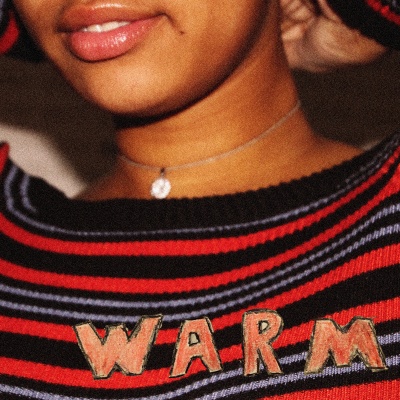 Warm (feat. Mia)(Explicit)