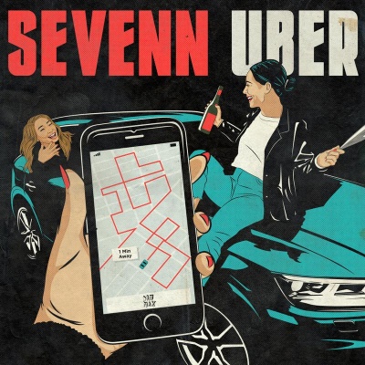 Uber (Extended Mix)