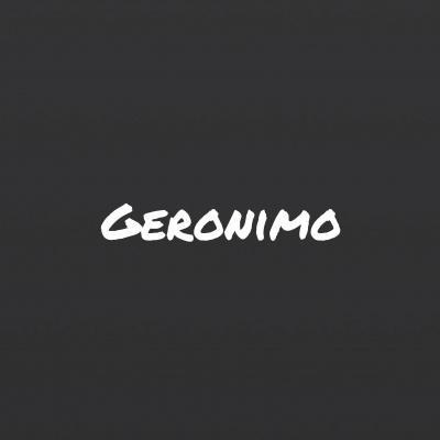 Geronimo