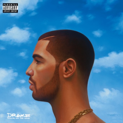 Nothing Was the Same(Deluxe)