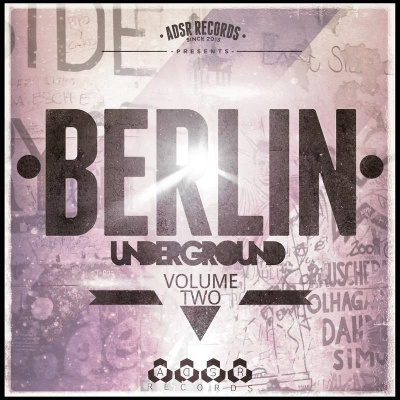 Berlin Underground, Vol. 2