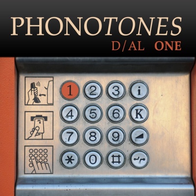 Phonotones - Dial 1