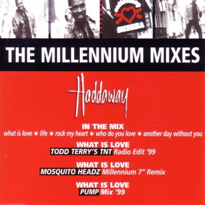 The Millennium Mixes