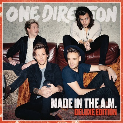 Made In The A.M. (Deluxe Edition)