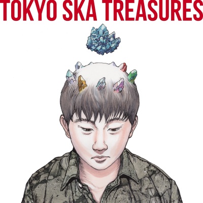 TOKYO SKA TREASURES ～ベスト・オブ・東京スカパラダイスオーケストラ～