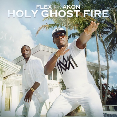 Holy Ghost Fire