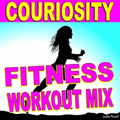 Couriosity (Fitness Workout Mix)