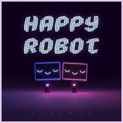 Happy Robot