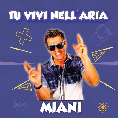 Tu vivi nell'aria