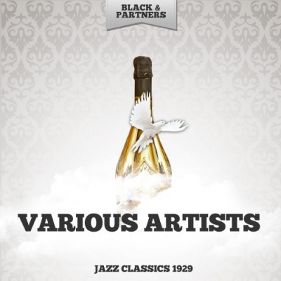 Jazz Classics 1929