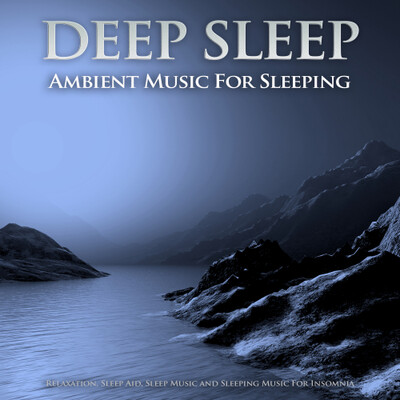 Deep Sleep - Sleeping Music Experience