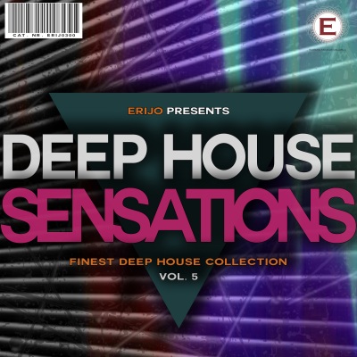 Deep House Sensations, Vol. 5