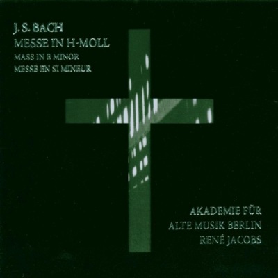 Bach: Mass in B Minor, BWV 232