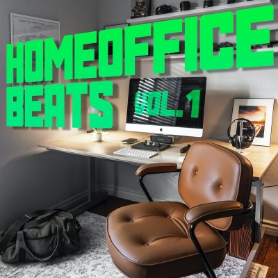 Homeoffice Beats, Vol. 1