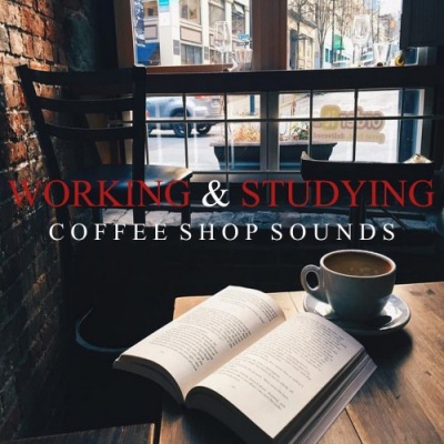 Coffee Shop Noise, Pt. 25