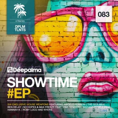 Showtime EP