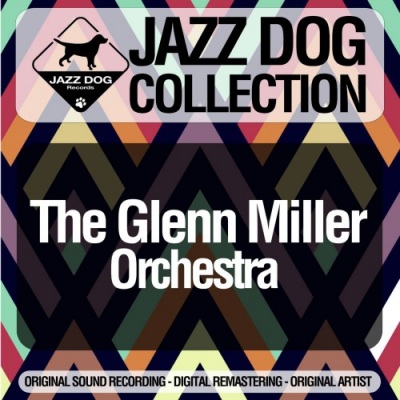 Jazz Dog Collection