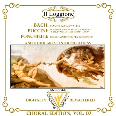 Memorable Classical Recordings (Choral Edition Vol. 7)