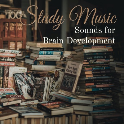 RelaxingRecords - Study Deep