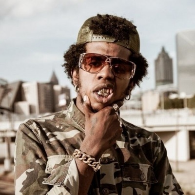 Trinidad James